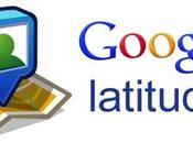 C’est terminé pour Google Latitude