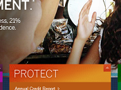 AmEx alerte clients Facebook