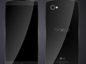 Nexus octobre avec Android