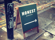 Good food Spot London Honest Burger