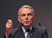 Jean-Marc Ayrault dévoile plan d’investissement d’avenir