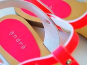 nouveau dans shoesing