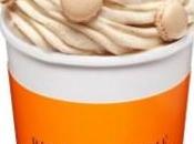 Pierre Hermé Glaces Macaron