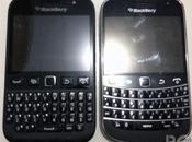 BlackBerry Aristo, prochain haut gamme