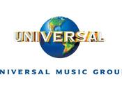 Nouveau label Capitol Music France débarque chez Universal