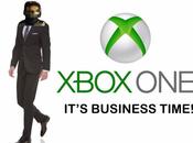 Microsoft s’imagine Xbox (aussi) servir petites entreprises