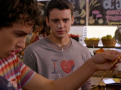 Critiques Séries Camp. Saison Pilot.