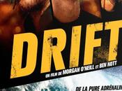 Critique dvd: drift