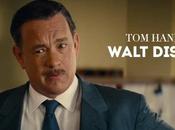 Premier teaser Hanks dans peau Walt Disney