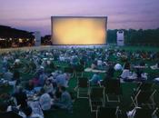 Jusqu’au septembre 2013 séances Cinéma Plein-Air dans salles GRAC