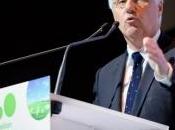 France priorités nouveau Ministre l'Ecologie