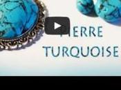 Tuto vidéo Pierres turquoises pâte Fimo