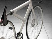 MOBILITÉ Saddle Lock Bike vélo cadenas