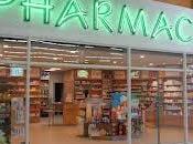 MÉDICAMENT: Internet, grande distribution, l'officine mise rude épreuve Autorité concurrence