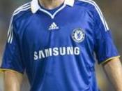 Chelsea Ivanovic vers