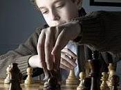 Quizz échecs Daniel Naroditsky