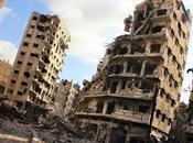 [EXCLUSIF] Syrie (Homs): reddition terroristes cette nuit demain.