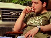 arrêtait fumer grâce cette Apps iPhone...