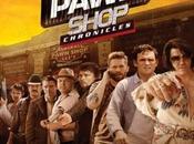 Critique Ciné Pawn Shop Chronicles, chronique fumante