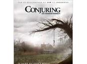 "The Conjuring" ("Conjuring", dossiers Warren") couple d'exorcistes plus hanté maison?