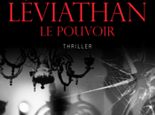 Léviathan (3/3) pouvoir Lionel Davoust