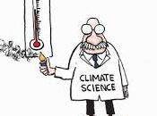 Climat Journal Nature reconnait l'échec modèles informatiques prédiction