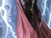 Thor affiches teaser