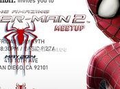 Amazing Spider-Man logo officiel montre enfin