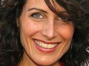 Lisa Edelstein, participera plusieurs épisodes prochaine 6ème Castle