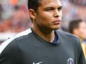 PSG-Agent Thiago Silva bout contrat
