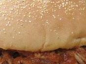 Épaule porc barbecue mijoteuse