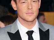 Hommage Cory Monteith (Glee)