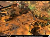 Wasteland inXile Deep Silver signent accord distribution‏