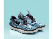 Nike Solarsoft Moccasin Hawaiian