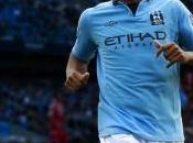 Mercato-Man City Maicon vers l’AS Rome