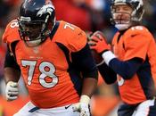 Contrat long terme pour Ryan Clady