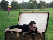 Spike presente nouveau film