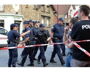 Drame de Bretigny: l’insupportable instrumentalisation des rumeurs de pillages par le Front national