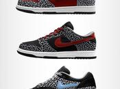 NIKEiD Elephant Collection