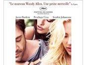 Critique ciné express: Vicky Cristina Barcelona