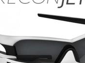 Oublié Google Glass, voici lunettes-ordinateurs ReconJet