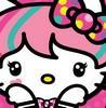 Hello Kitty Fashion Music Wonderland