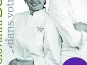 Lecture pour plats d’été