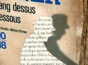 Sang dessus dessous, polar Claude Izner