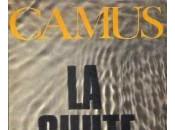 Camus chute