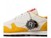 Hanon Reebok Classic Leather 30th Anniversary