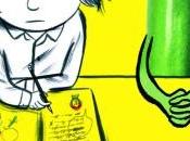 Autobiographie d'une courgette (Gilles Paris)