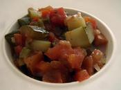 Ratatouille mijotée Virtuo