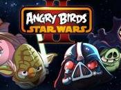 Angry Birds Star Wars pour septembre avec telepods…