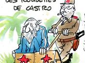 demi-siècle misère Cuba